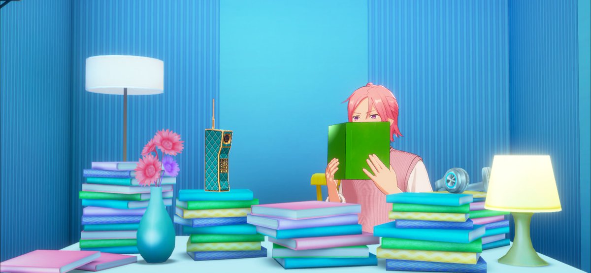 うりん🐝 tweet media