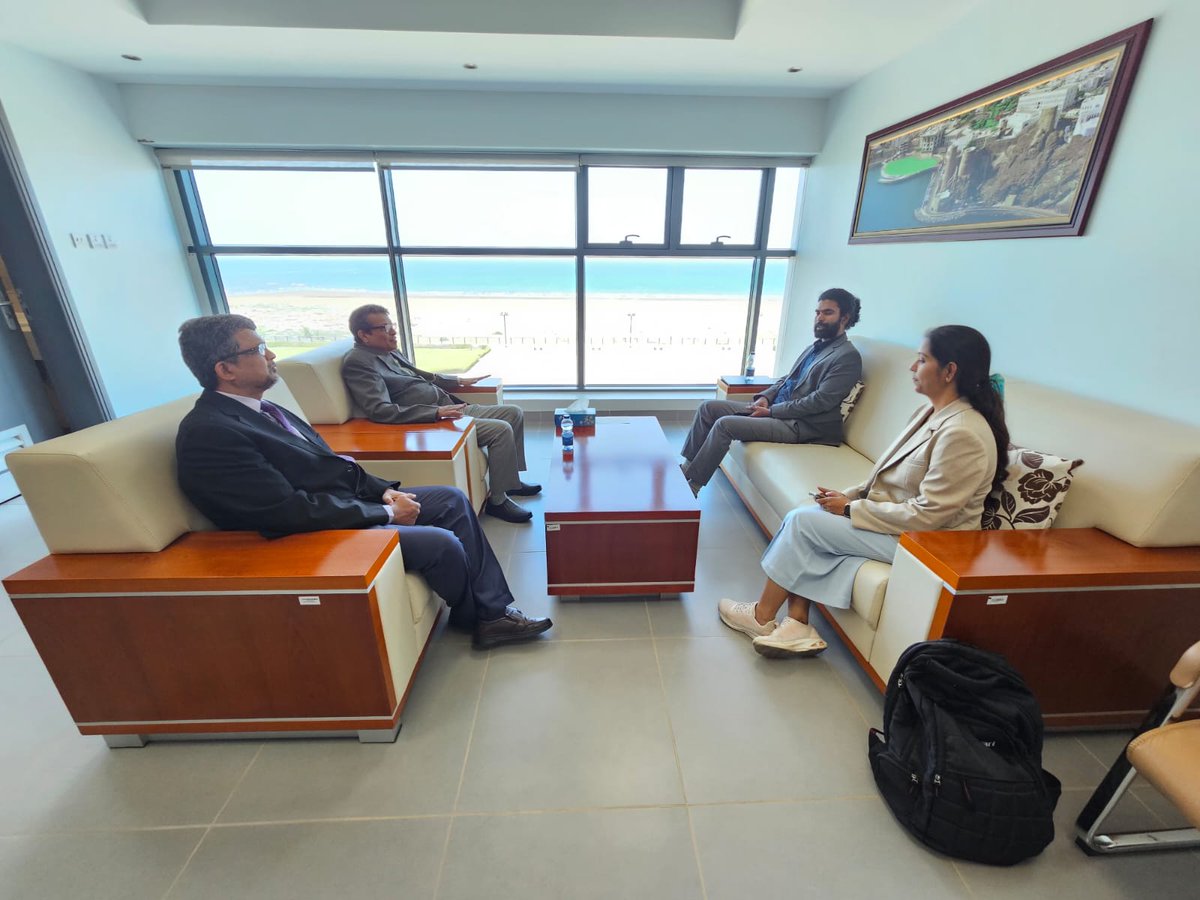IMCOofficial's tweet photo. On April 28, 2026, NU-IMCO hosted a series of impactful research sessions for the faculties and students led by Prof. K. P. Ramachandran, DGSR, Prof. Sadhik Basha, Dr. Suresh Maniac and IIT Madras experts in the field of research funding and consultancy projects. https://t.co/SFmQUTnmWV