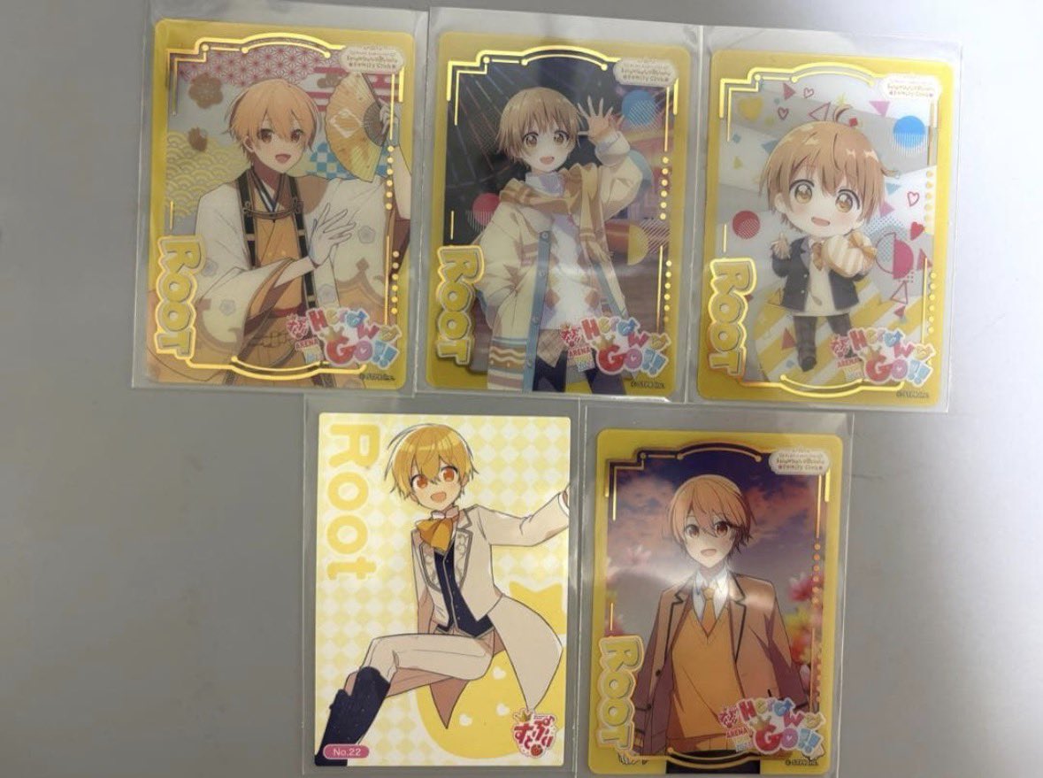 m1tarashi_desu's tweet image. このあたり買い取ってくれる方いませんか。
メルカリで待ってます🙇‍♀️
 #すとぷり
 #グッズ
 #メルカリ
 #すとぷりグッズ