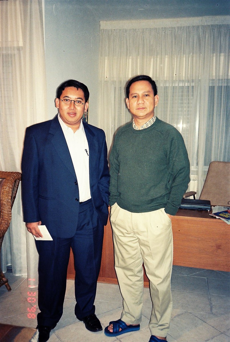 Video & Arsip Sejarah tweet media