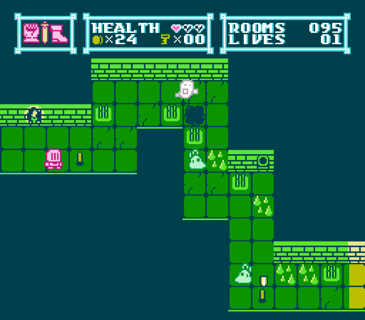 itch.io tweet media