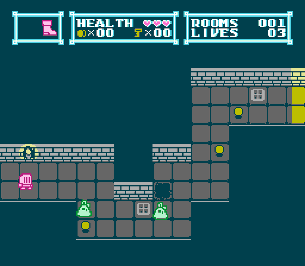 itch.io tweet media