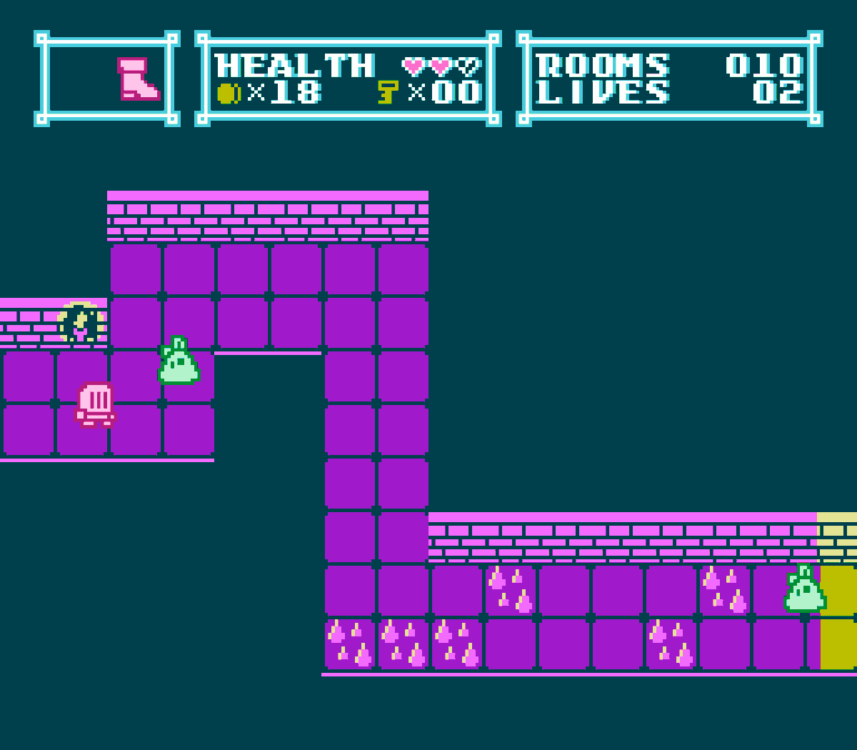 itch.io tweet media