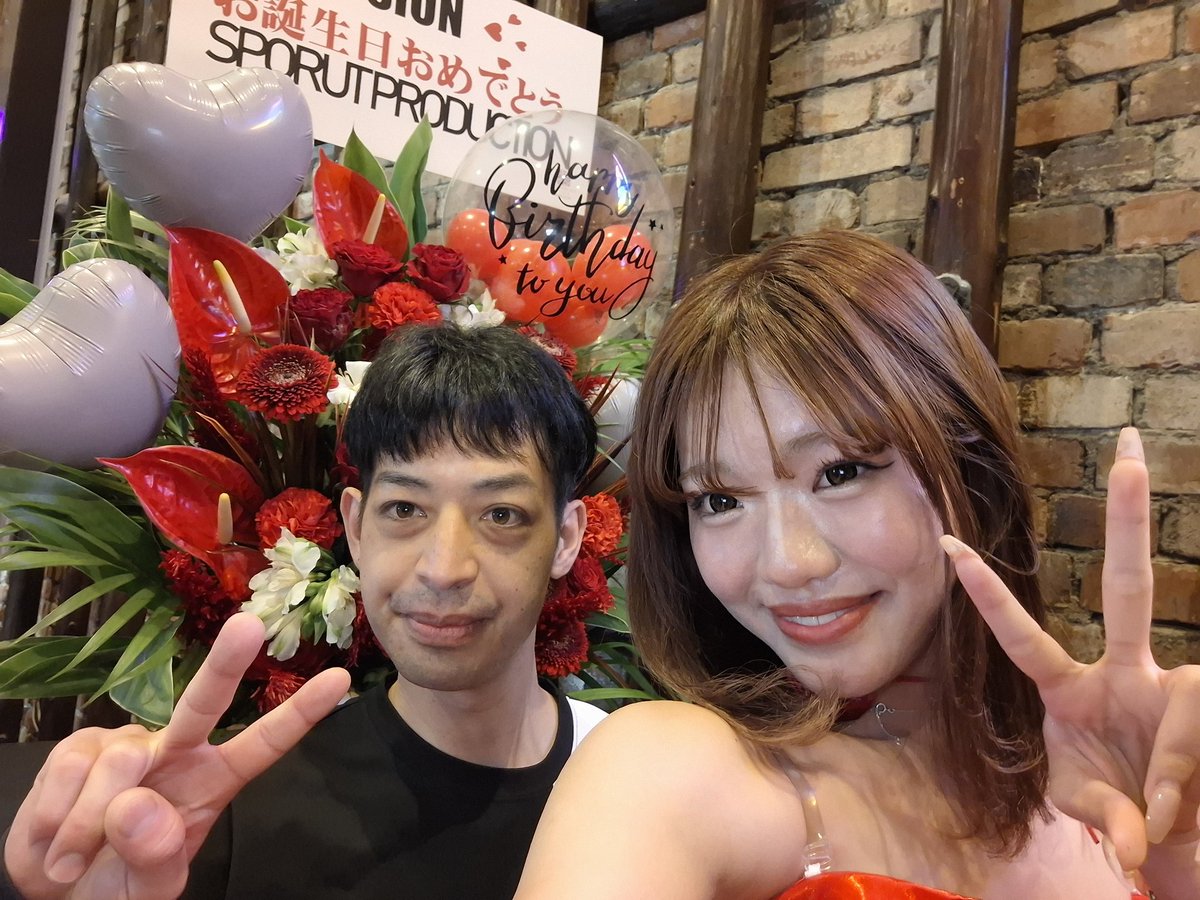 TAIKI tweet media