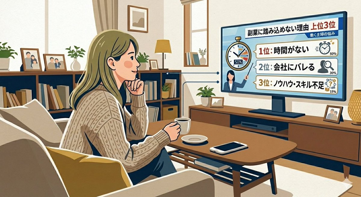 Sちゃん@スキマ時間log tweet media