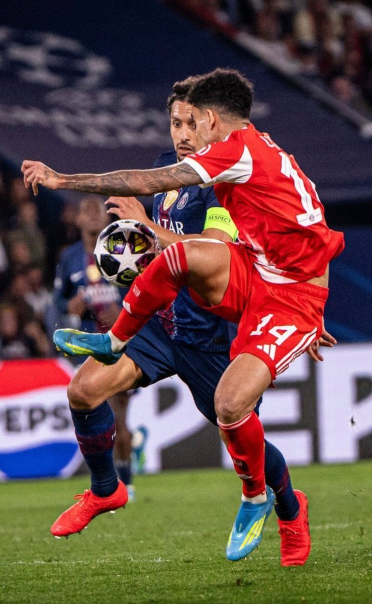 Félix de Bedout tweet media