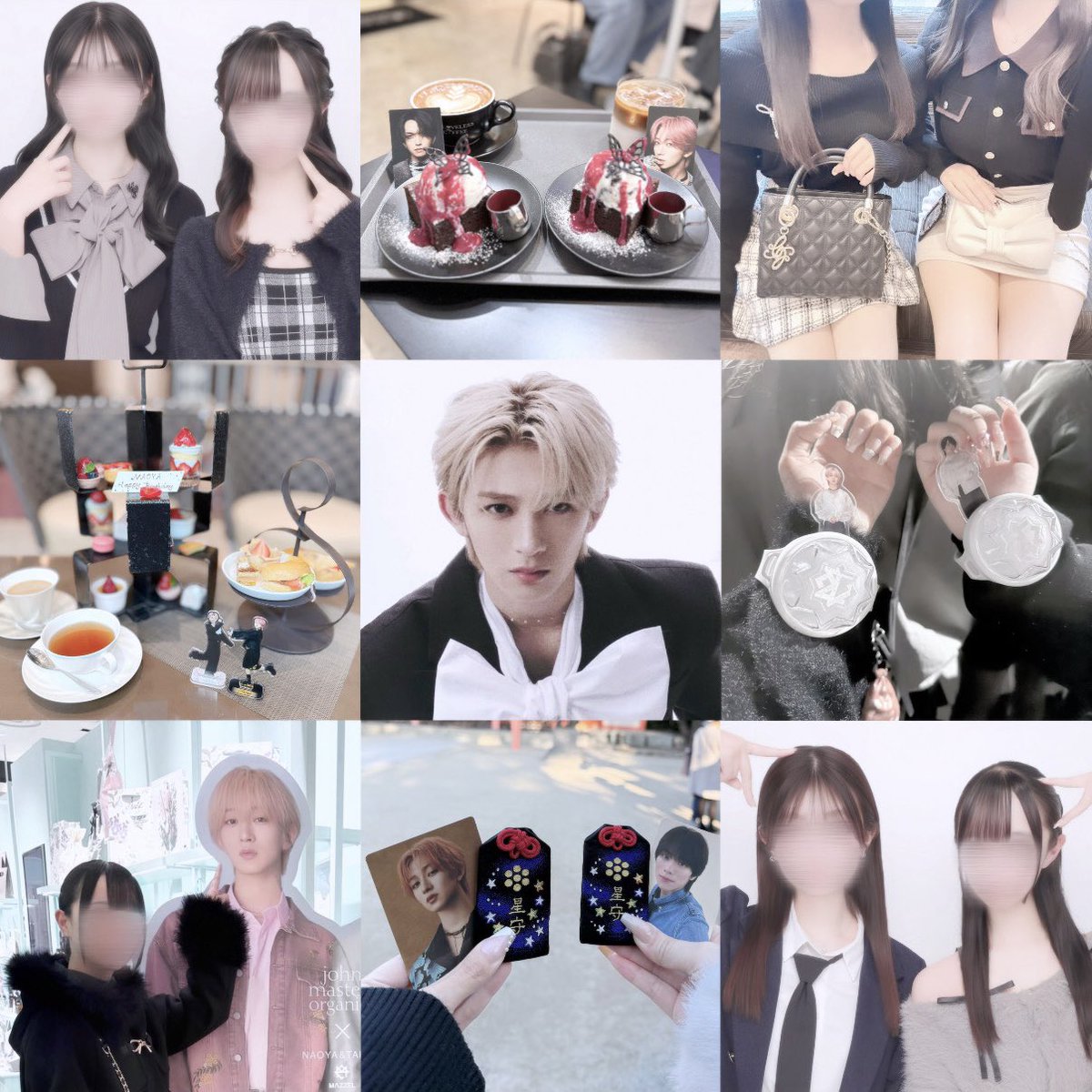 りょ🍒 tweet media