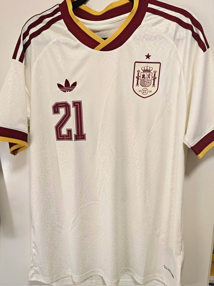 Antonio tweet media