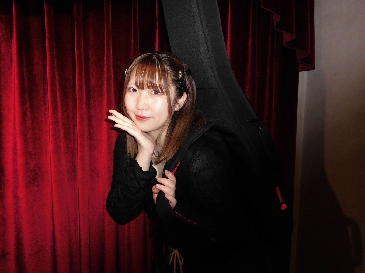 月奏ミサ【公式】 tweet media
