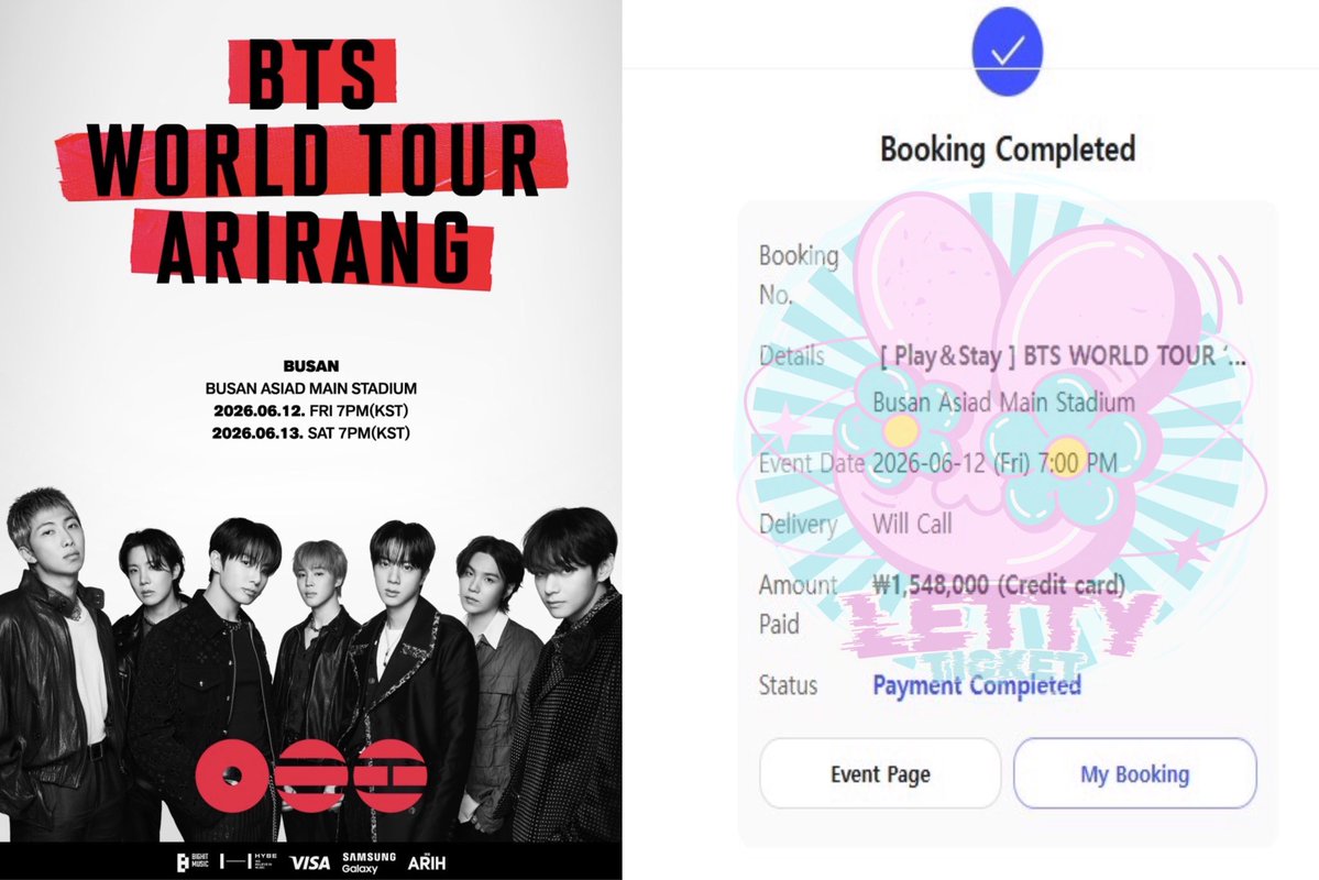 ✨เรตตี้ Letty 🎫 ⛔️🔔รบกวนอ่านปักหมุดก่อน DM นะคะ✨ tweet media