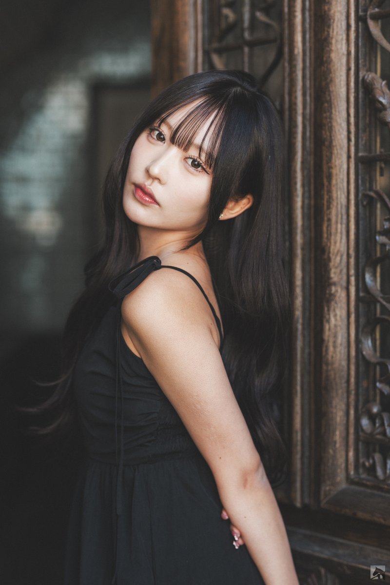 photo_kato_HM's tweet image. #七瀬なび ( @navipartner_ )

#ポートレート #portrait
@photopartnerjp