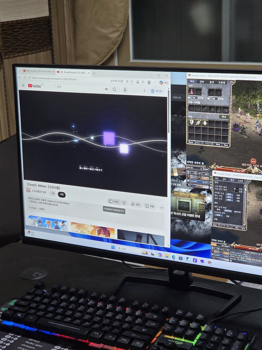 반짝_キラ(특: 내일도학원미친 tweet media