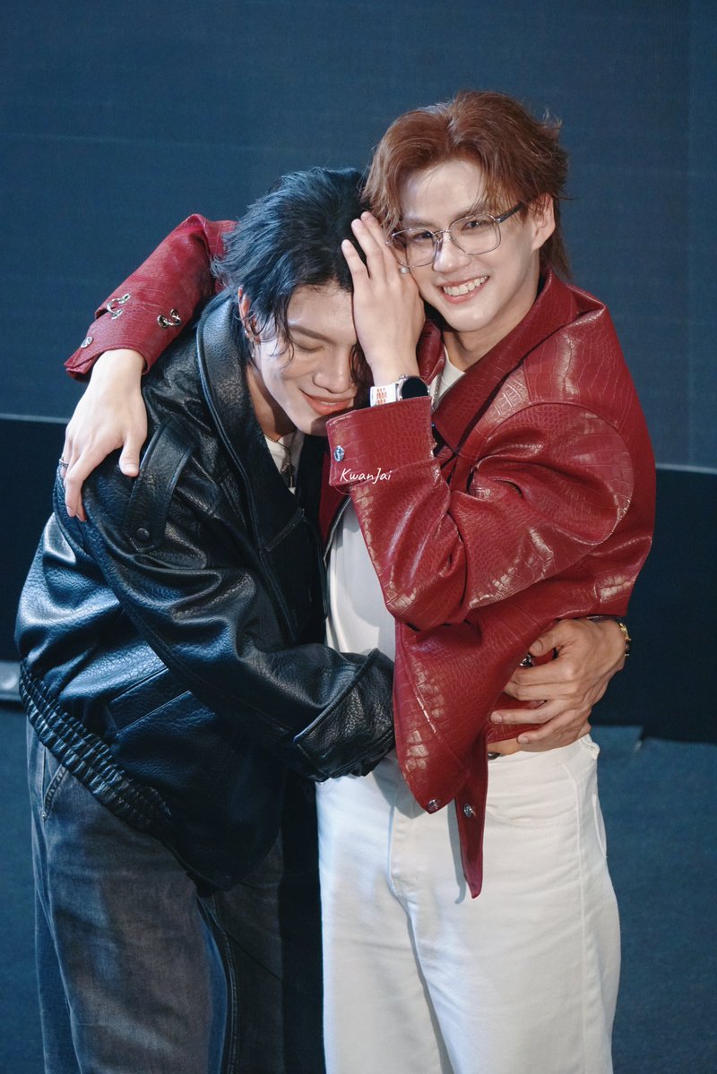 KwanJai❤รักเมียที่ชื่อโอ๊ตภาสกร🤭 tweet media