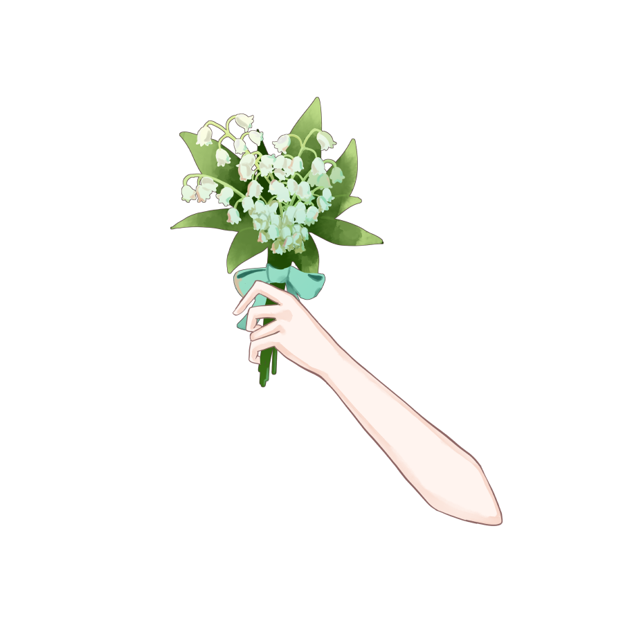 きぬげ☘イラストレーター tweet media