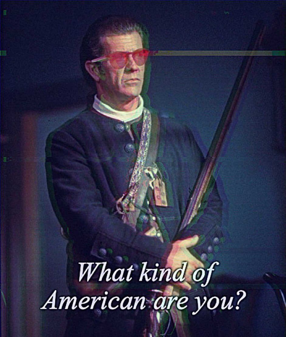 Triggered Millennial.™ tweet media