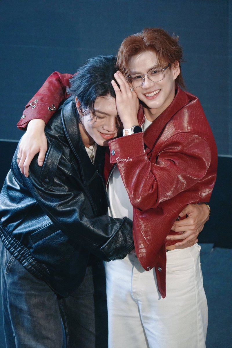 KwanJai❤รักเมียที่ชื่อโอ๊ตภาสกร🤭 tweet media