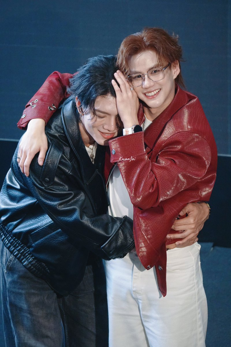 KwanJai❤รักเมียที่ชื่อโอ๊ตภาสกร🤭 tweet media