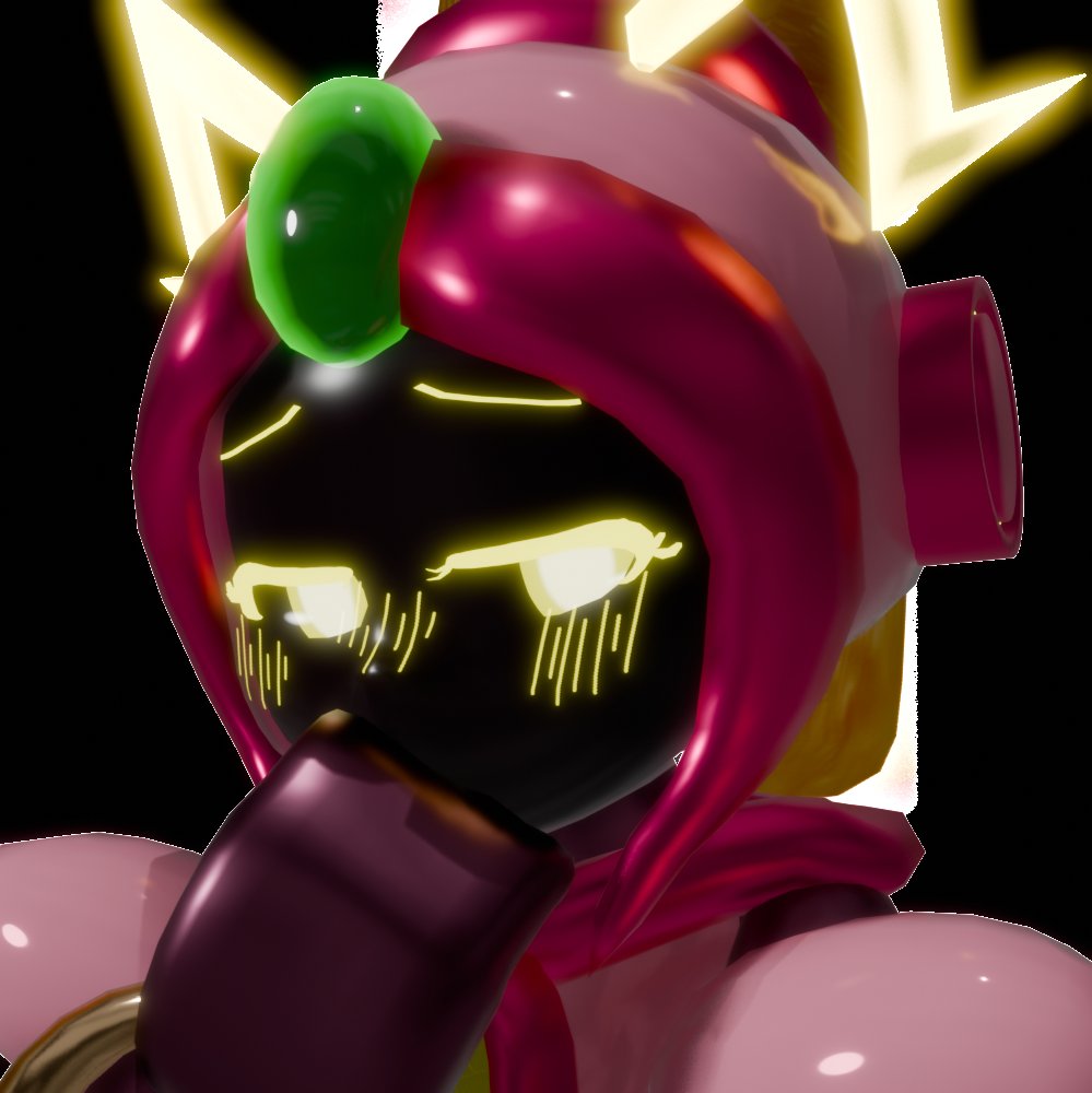 JHPHENEX99's tweet photo. Forgot to mention that it is decided certain characters will have their eyes changed so that it fits their "screen face" more #projectirregular #indieanimation #originalcharacter #oc https://t.co/lPi6RRRmHc