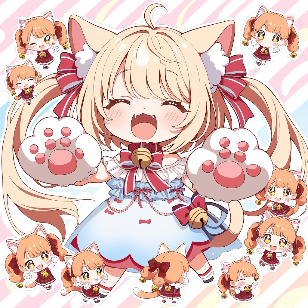 これを見た人は笑顔が人を幸せにする画像を貼って よろしくニャ〜🐾