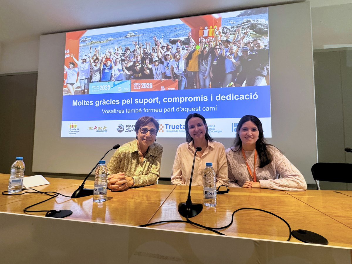 IDIBGI Institut d'Investigació Biomèdica de Girona tweet media