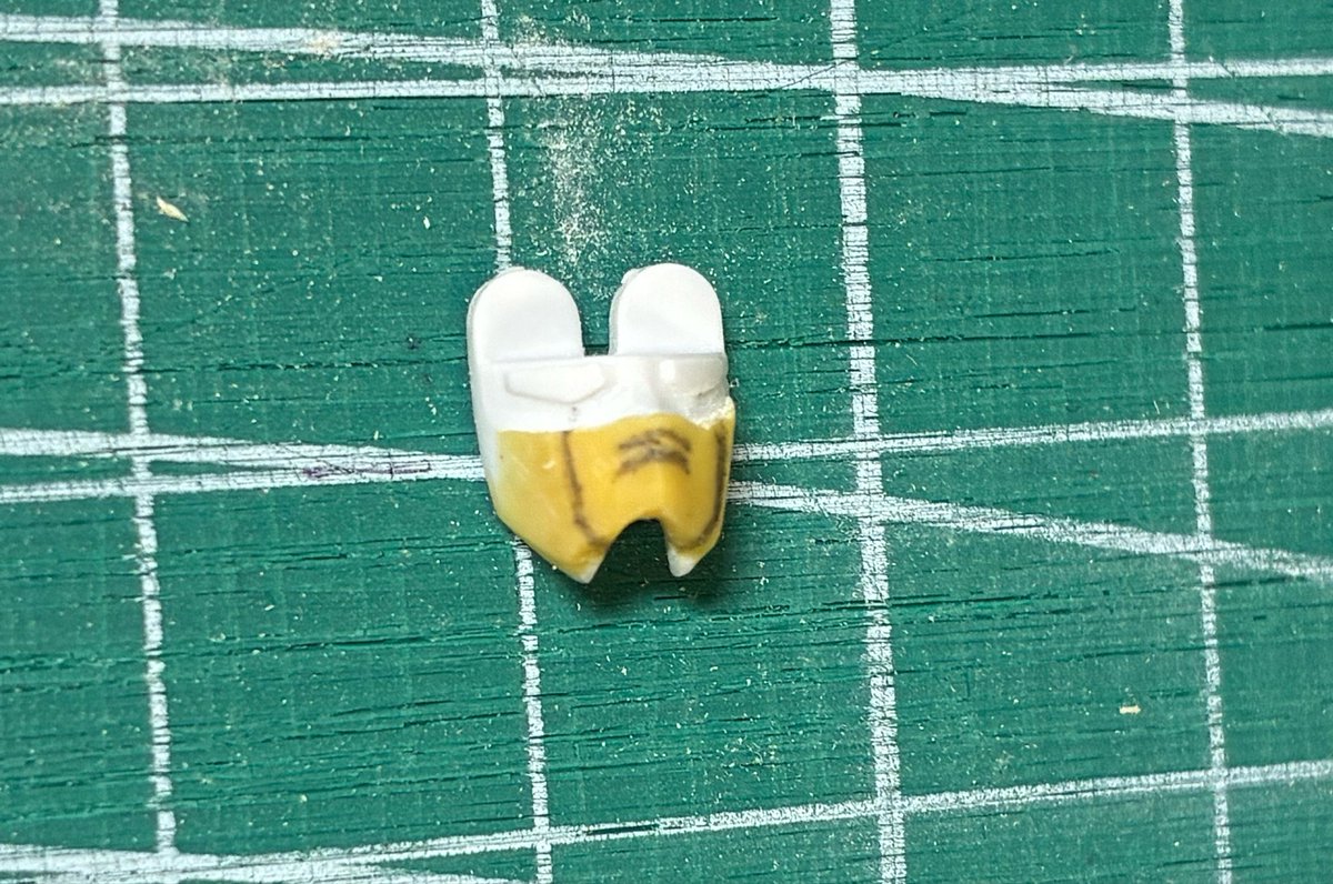 チーズ侍/ガンプラ tweet media