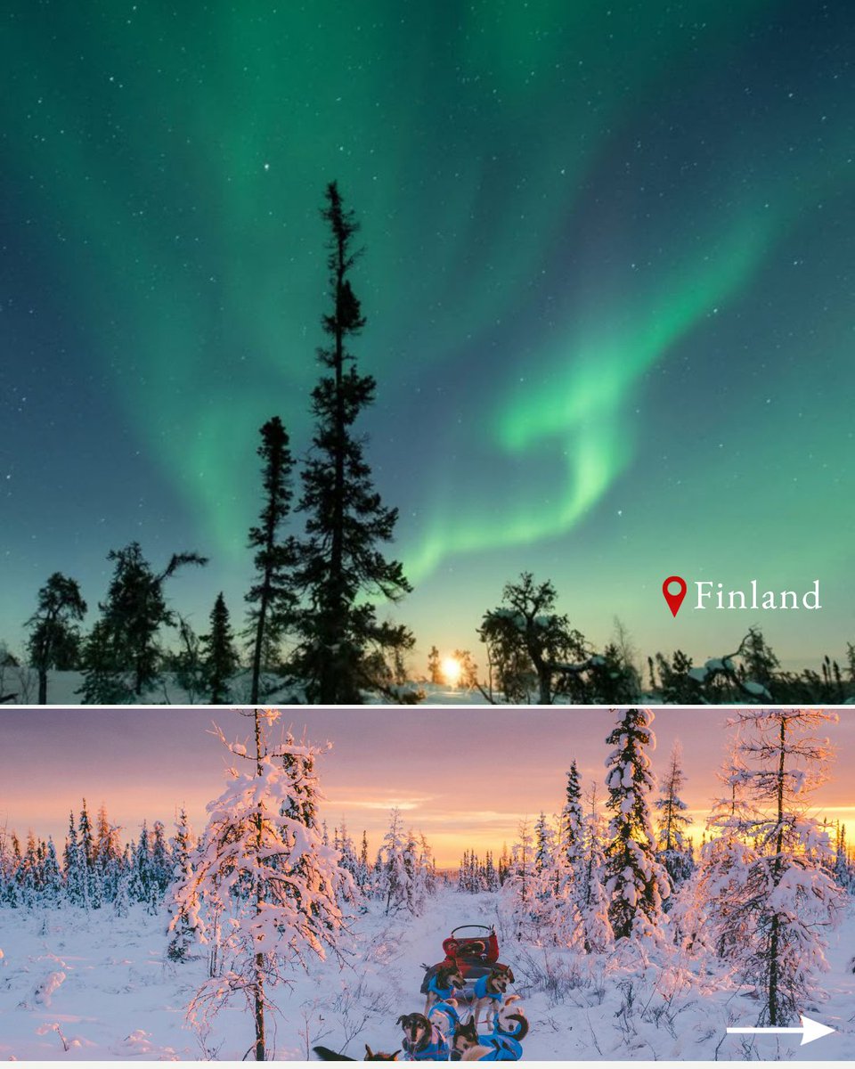 myKIITEs's tweet image. You’ve waited long enough ✨
Turn your bucket list into reality

Finland ❄️ | Tanzania 🐘 | Jordan 🏛️

Seenagers is your time to explore 🌍

#Seenagers #TravelNow #BucketList #ExploreMore #LuxuryTravel