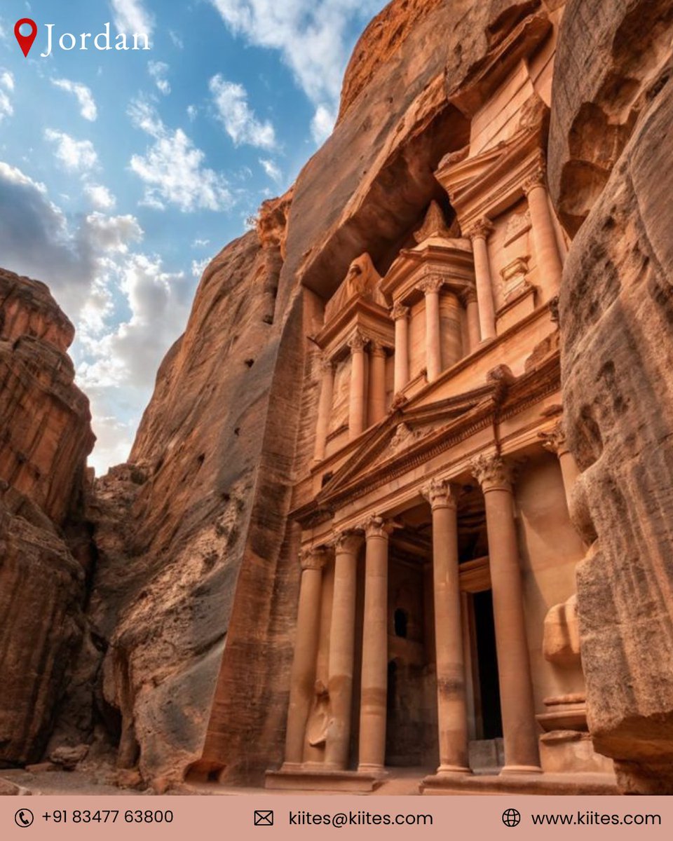 myKIITEs's tweet image. You’ve waited long enough ✨
Turn your bucket list into reality

Finland ❄️ | Tanzania 🐘 | Jordan 🏛️

Seenagers is your time to explore 🌍

#Seenagers #TravelNow #BucketList #ExploreMore #LuxuryTravel