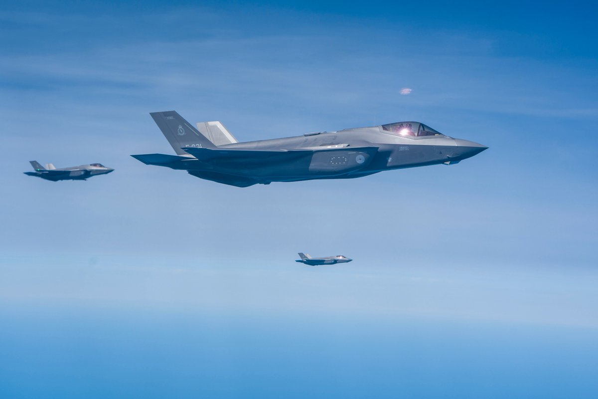 European Air Transport Command tweet media