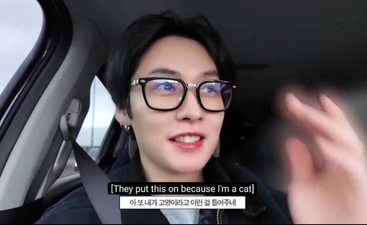 lara IS YOUR FAV HYUNHOER ⤮ fan acc tweet media