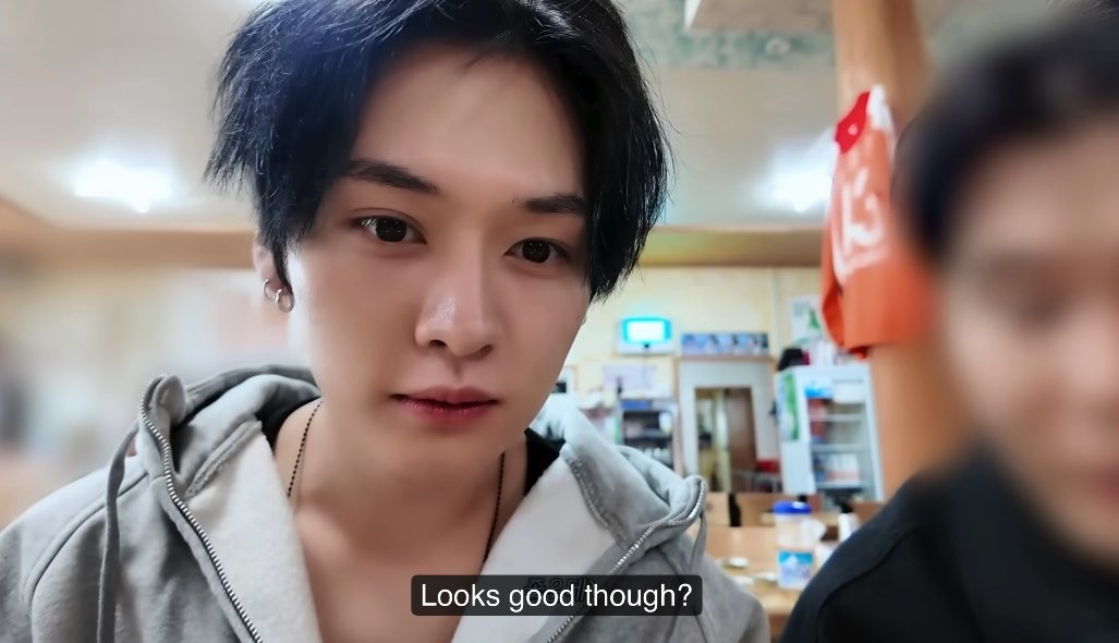 lara IS YOUR FAV HYUNHOER ⤮ fan acc tweet media