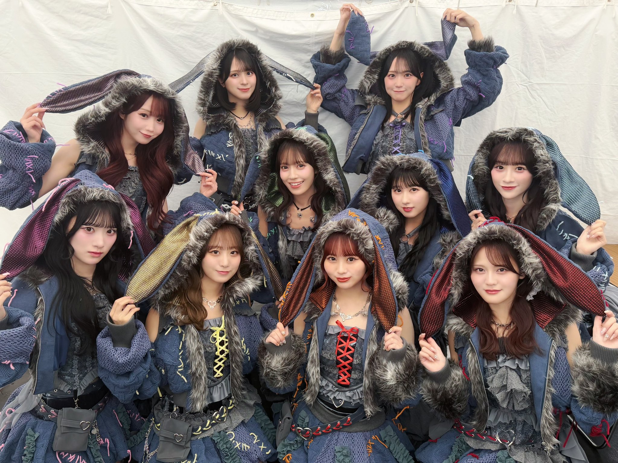 音嶋 莉沙 on X: 