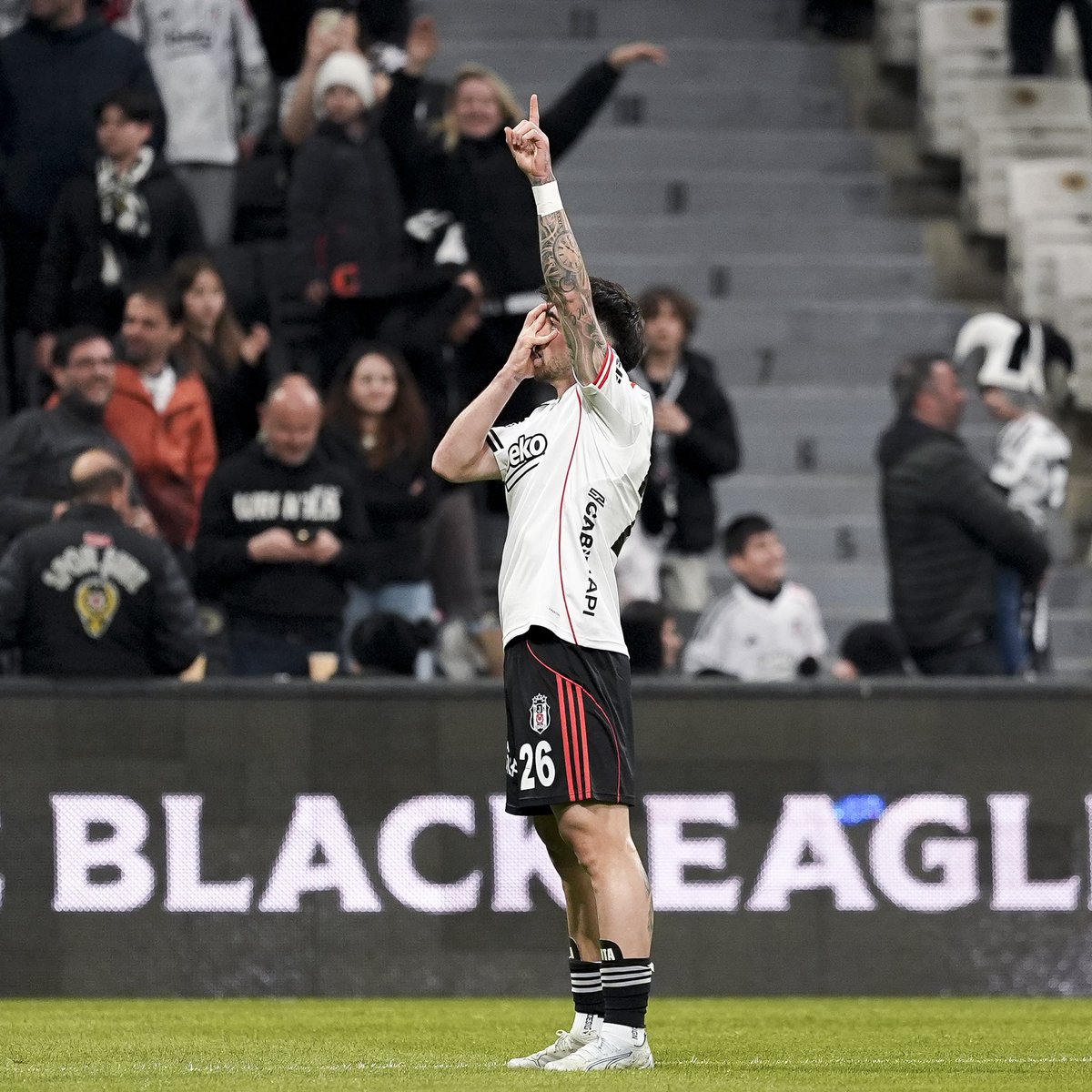 Kartal Record tweet media