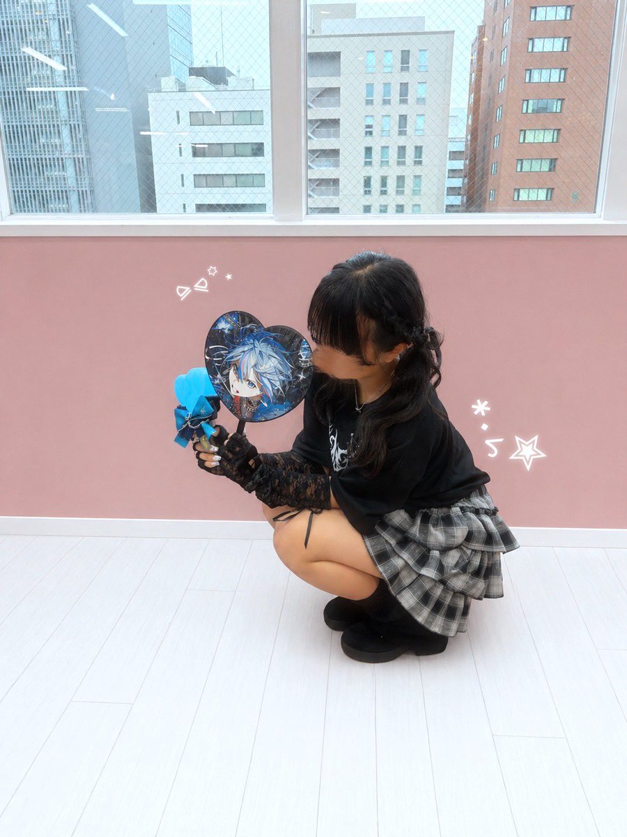 うな🦈🎼 tweet media