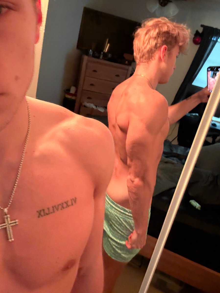 The real Gary tweet media