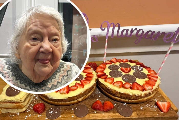 The Chronicle tweet media