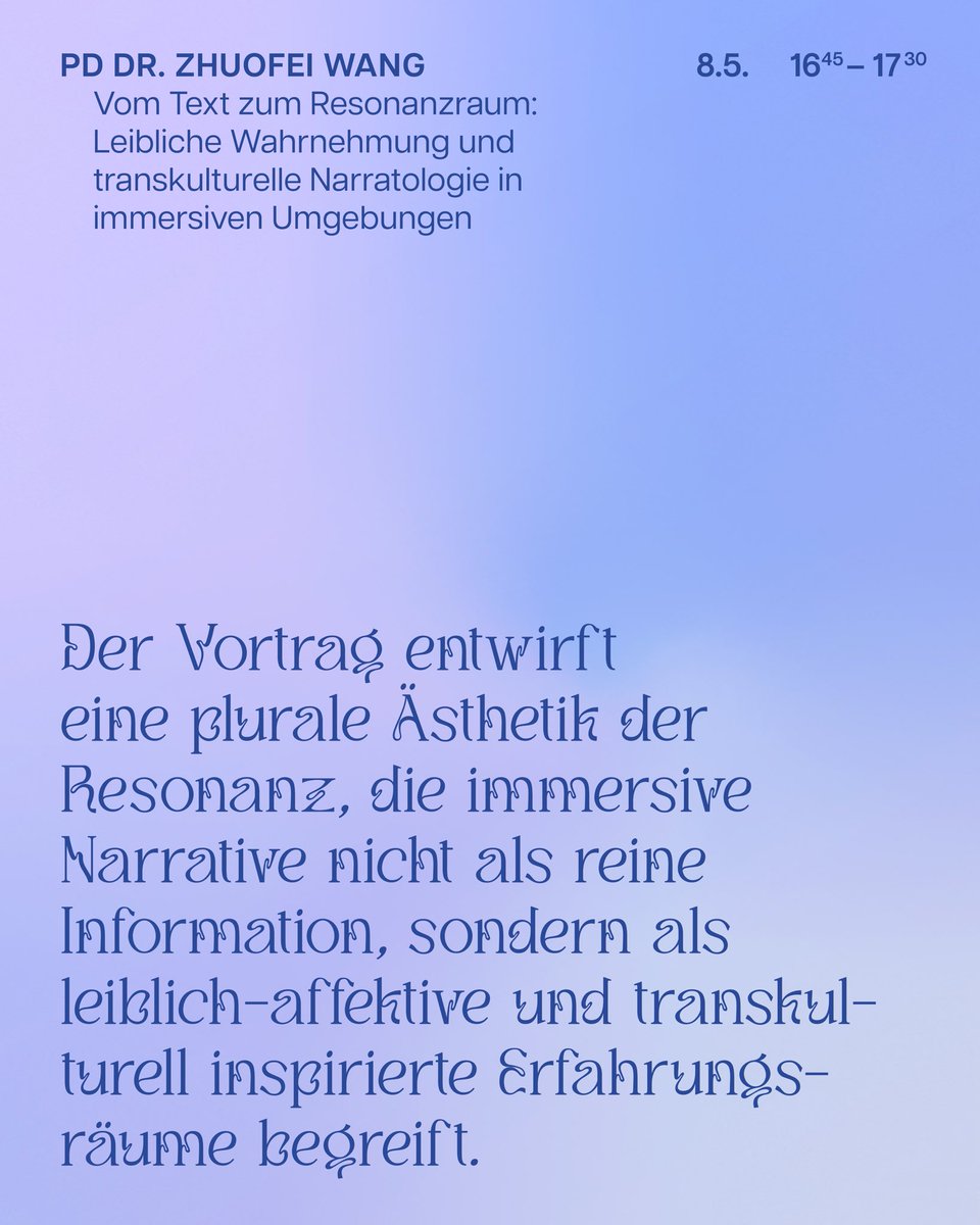 Media, Aesthetics, Research tweet media