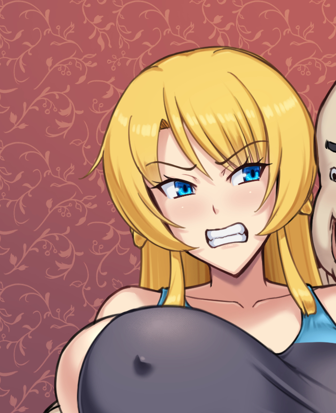 イリーナ会長とハゲ親父
fantiaに投稿しました!
https://t.co/iuLCg21RDd 