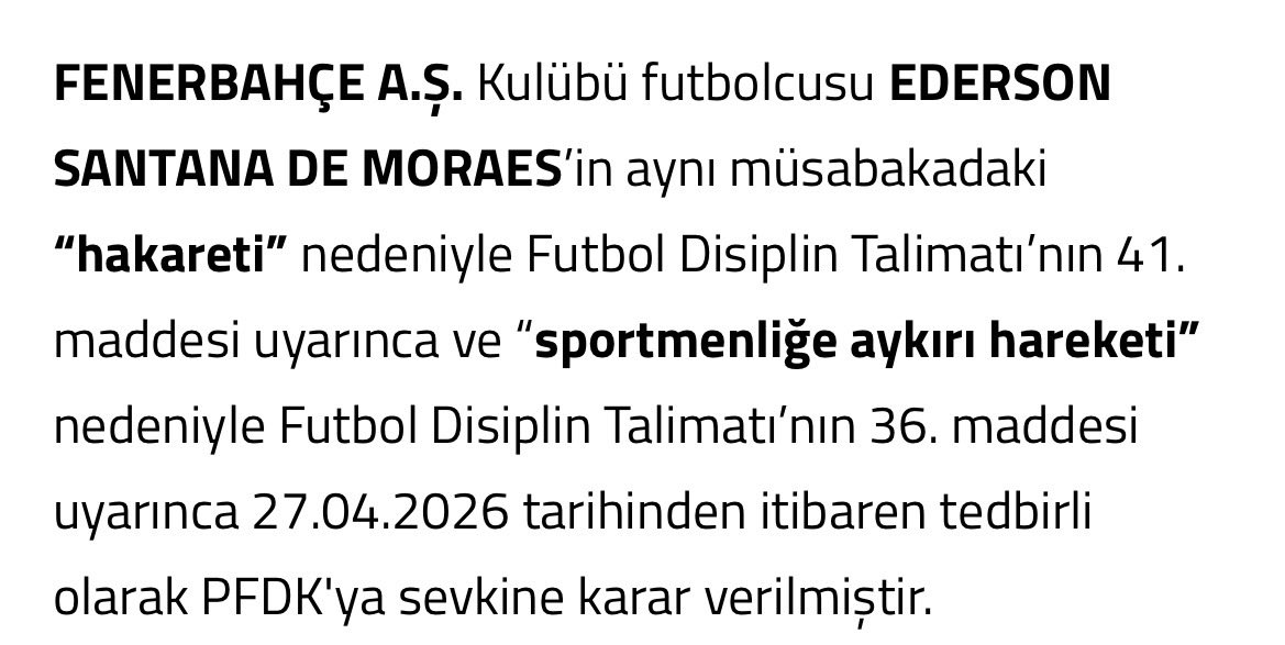 Tahir KUM tweet media