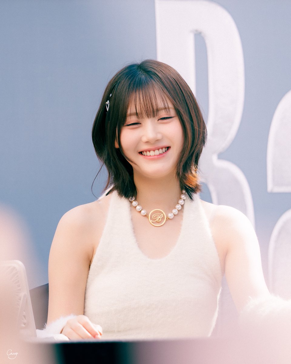 Chaeng (챙) tweet media