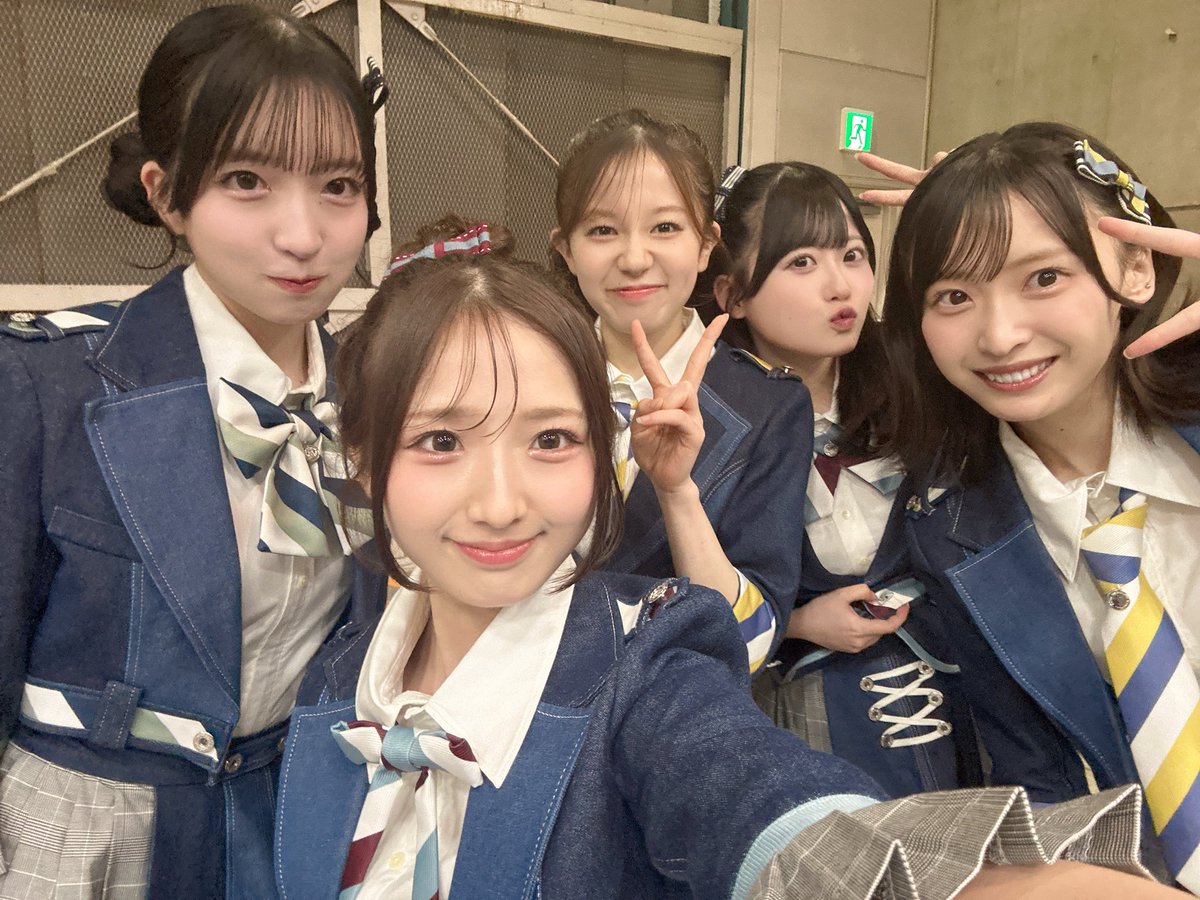 迫由芽実 tweet media