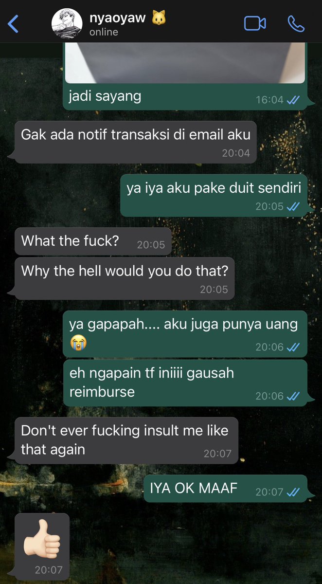 安由美 ⊹ ࣪ ˖ tweet media