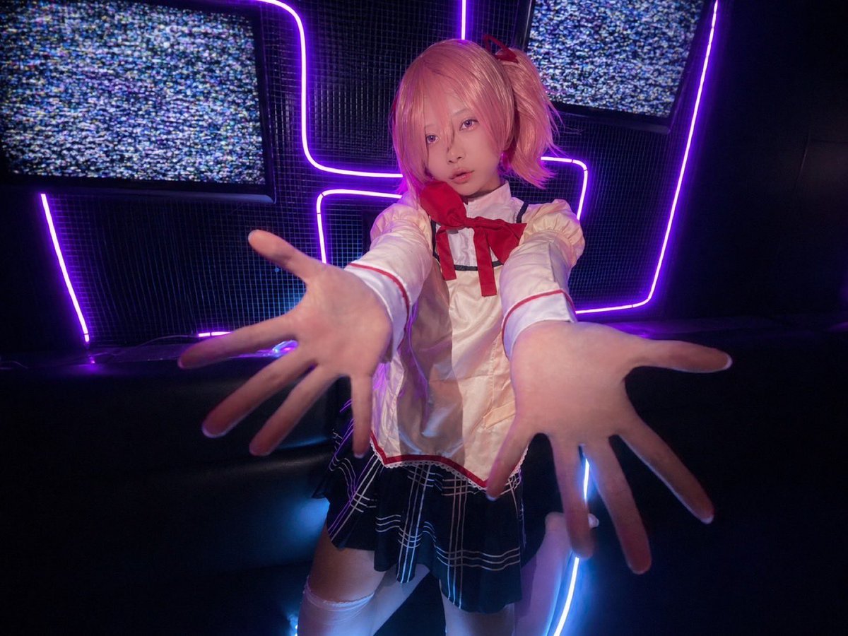 NEON NIGHT@6/28那覇市松山1st hall tweet media