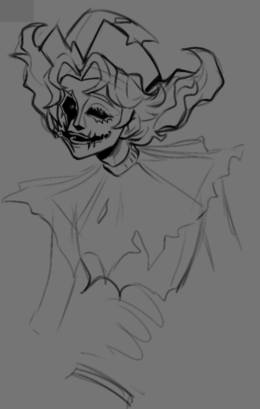 Obsolete madness (Commissions status! open slots) tweet media