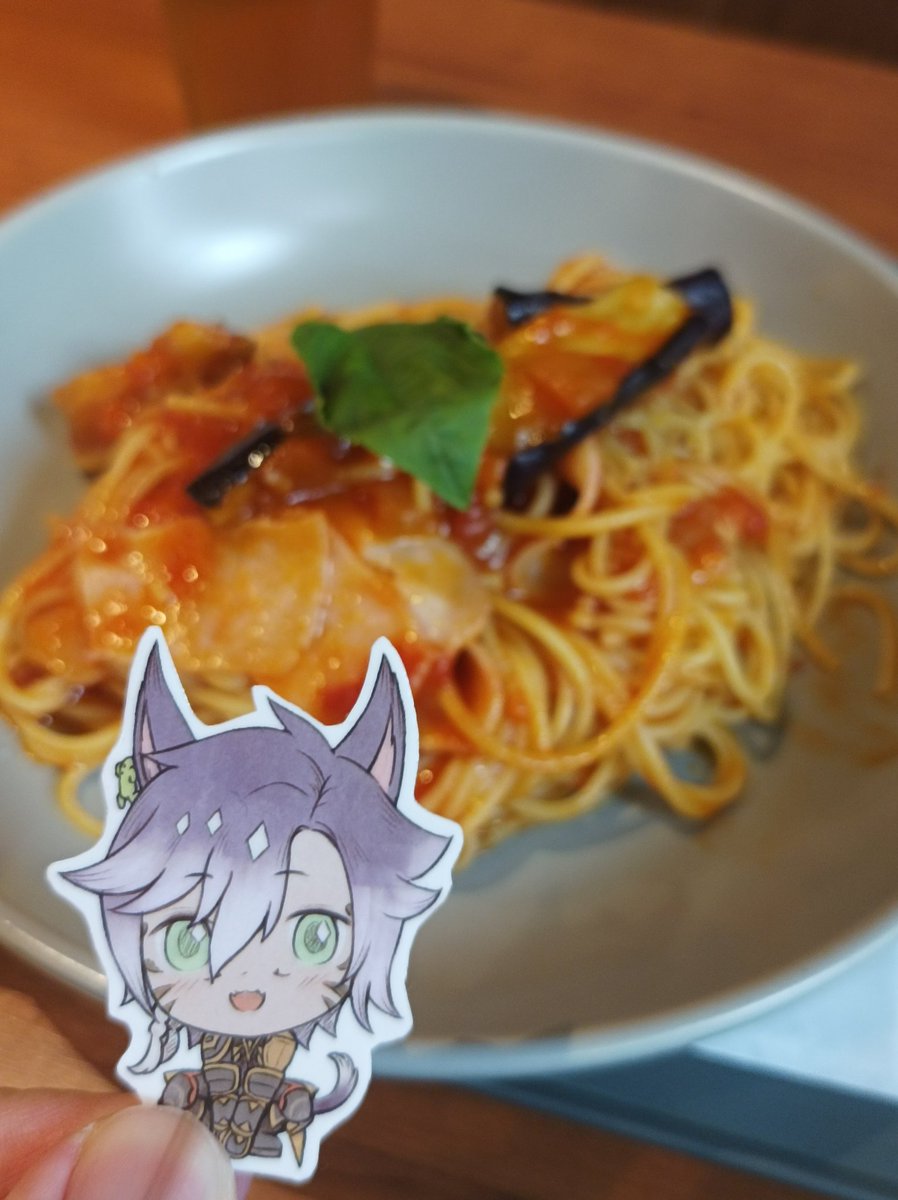 ぷろんと ❖ | Phron'to✨Tonberry | tweet media