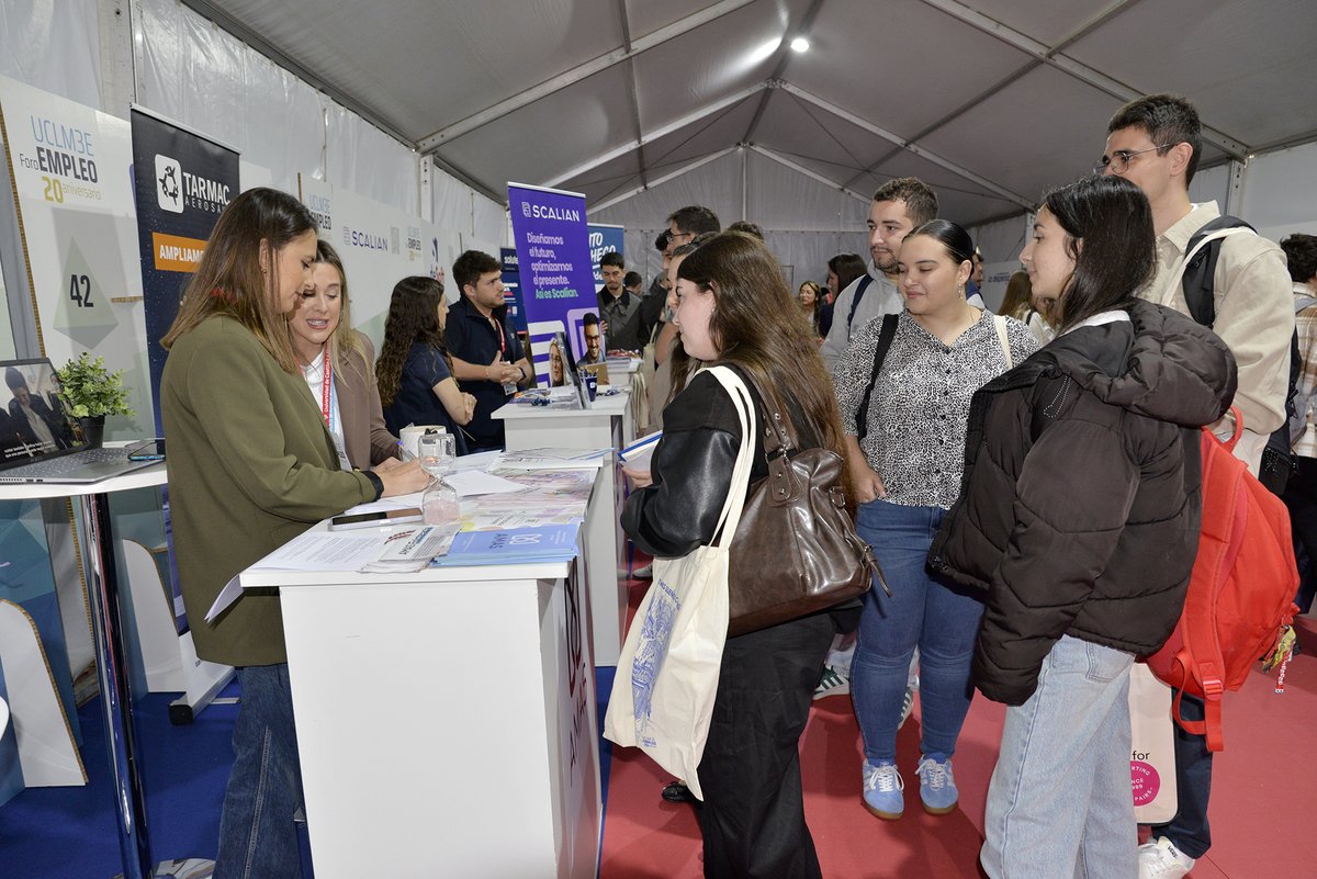 Universidad de Castilla-La Mancha tweet media