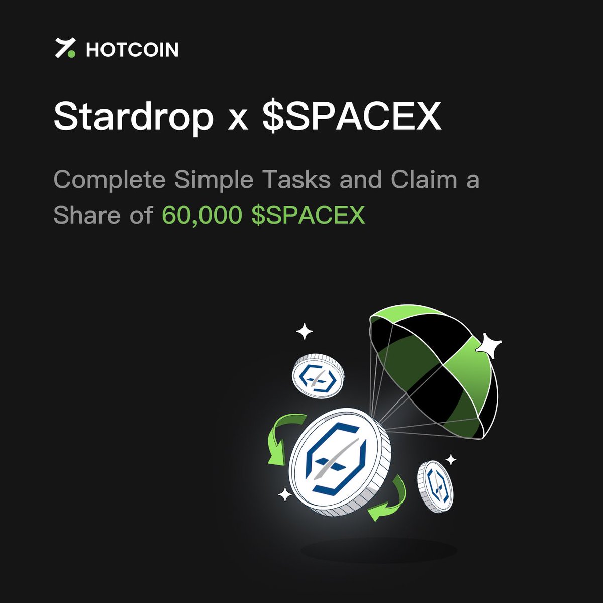 Hotcoin tweet media