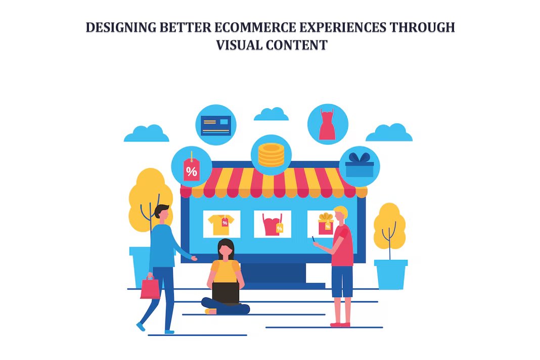 FishCode51377's tweet image. Visual content drives ecommerce success. Learn how product videos, lifestyle images, and storytelling improve engagement and conversions.

designer-daily.com/designing-bett…

#Ecommerce #VisualContent #UX #ConversionRate #DigitalMarketing #OnlineStore #SalesTips