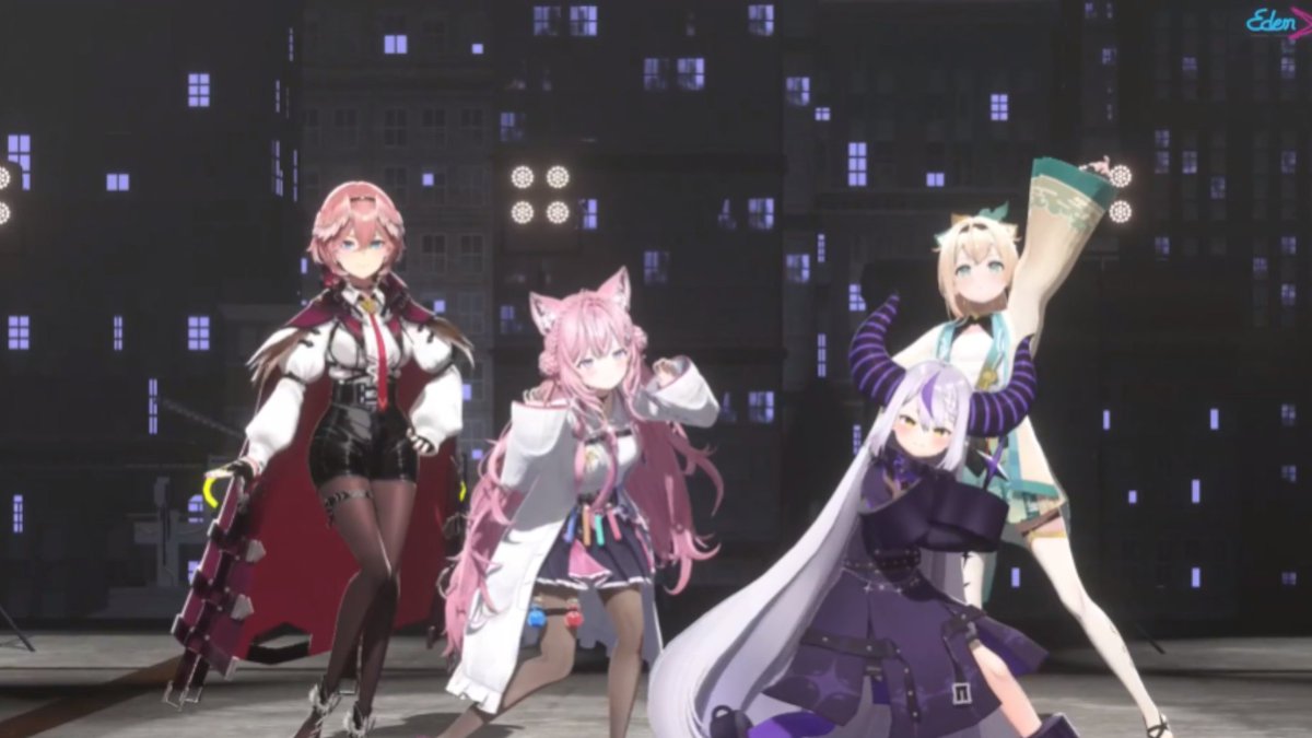 ホロライブプロダクション【公式】 tweet media