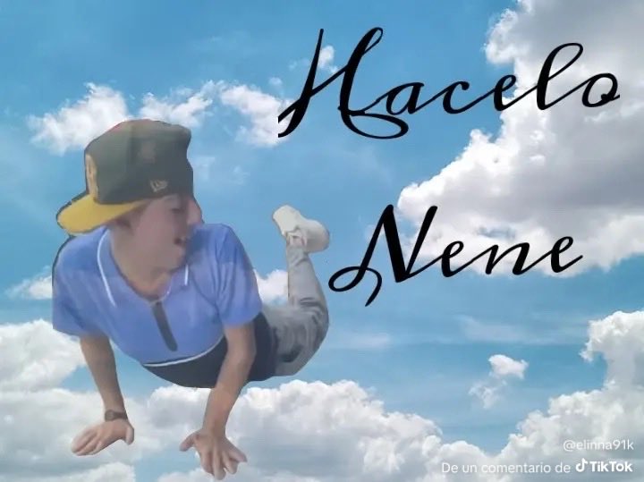 Rindo en 30 minutos y estuve estudiando 1 semana para esto, el garche que le voy a pegar a romano va a ser morboso
