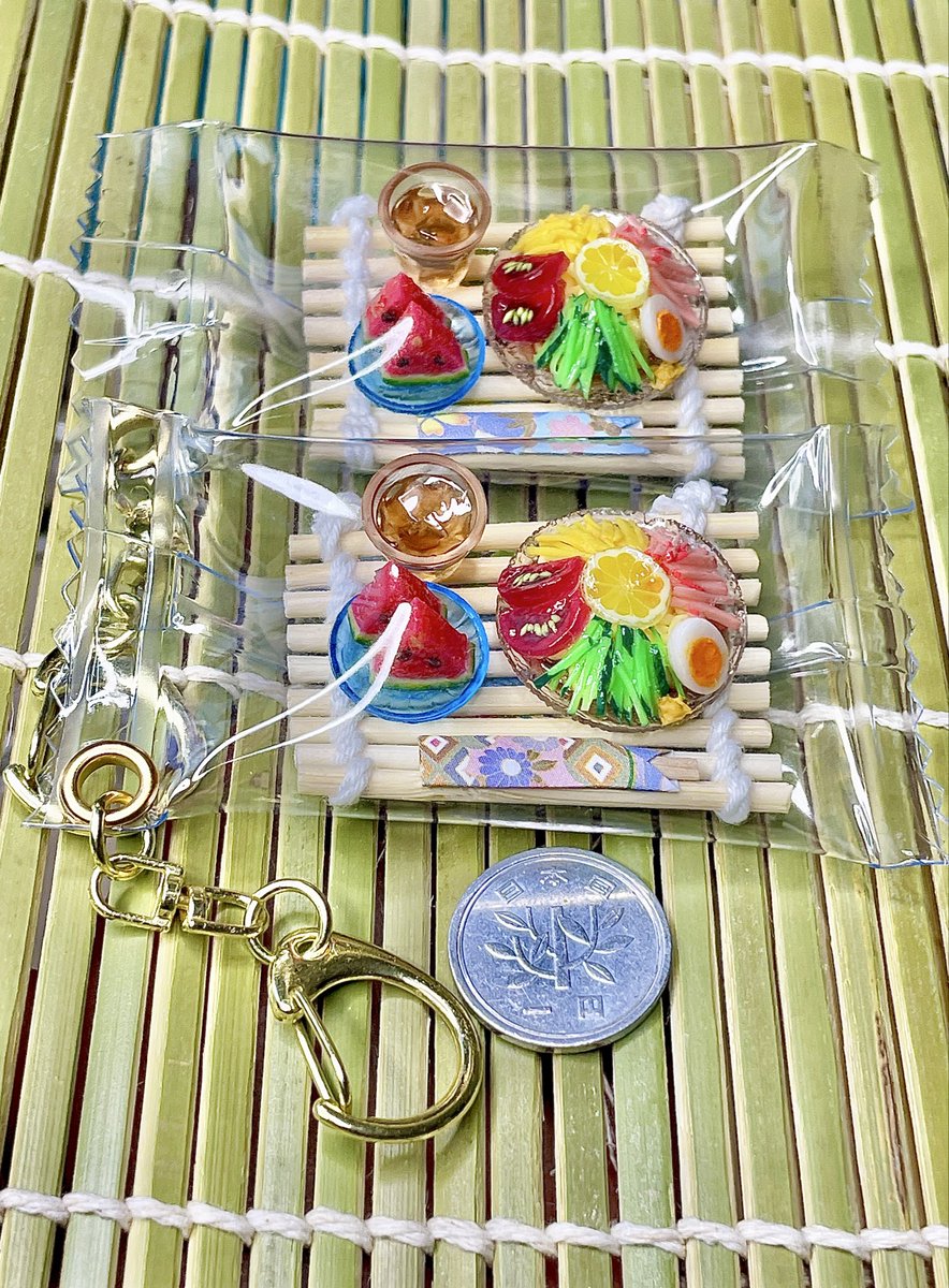 nicori｜miniature food artist ✩ (@miniaturenicori) / Posts / X